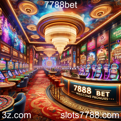 Explorando as Promoções Especiais da 7788bet